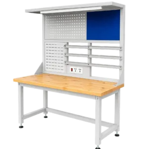 industrial workstation