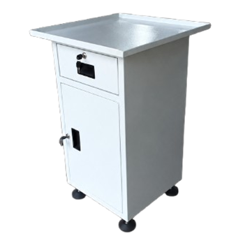 machine canopy