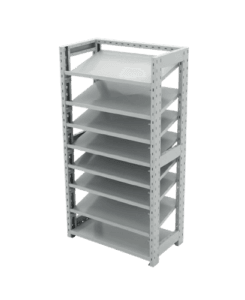 Parts Storage Rack