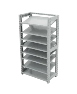 Parts Storage Rack