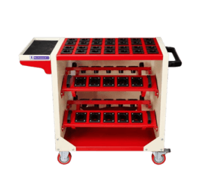 CNC Tool Trolley Hyderabad