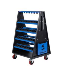 tool holder trolley
