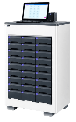 tool management system