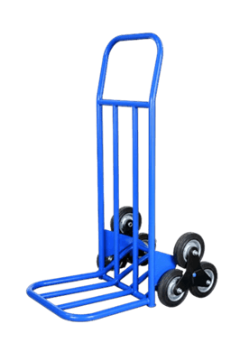 Stair Climbing Trolley