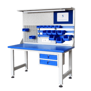 working table