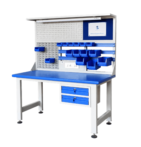 working table