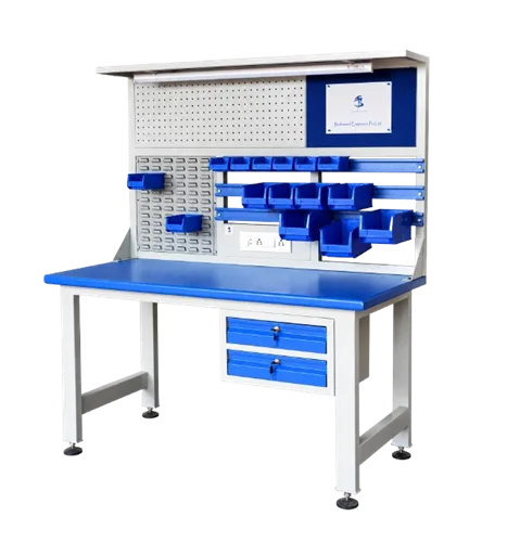 working table