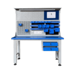 assembly worktable