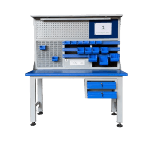 assembly worktable
