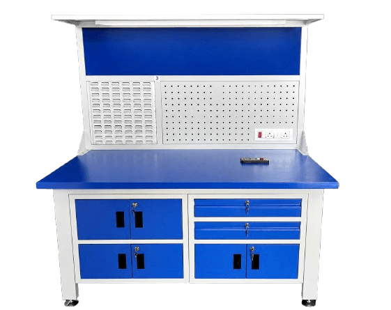 standard workbench
