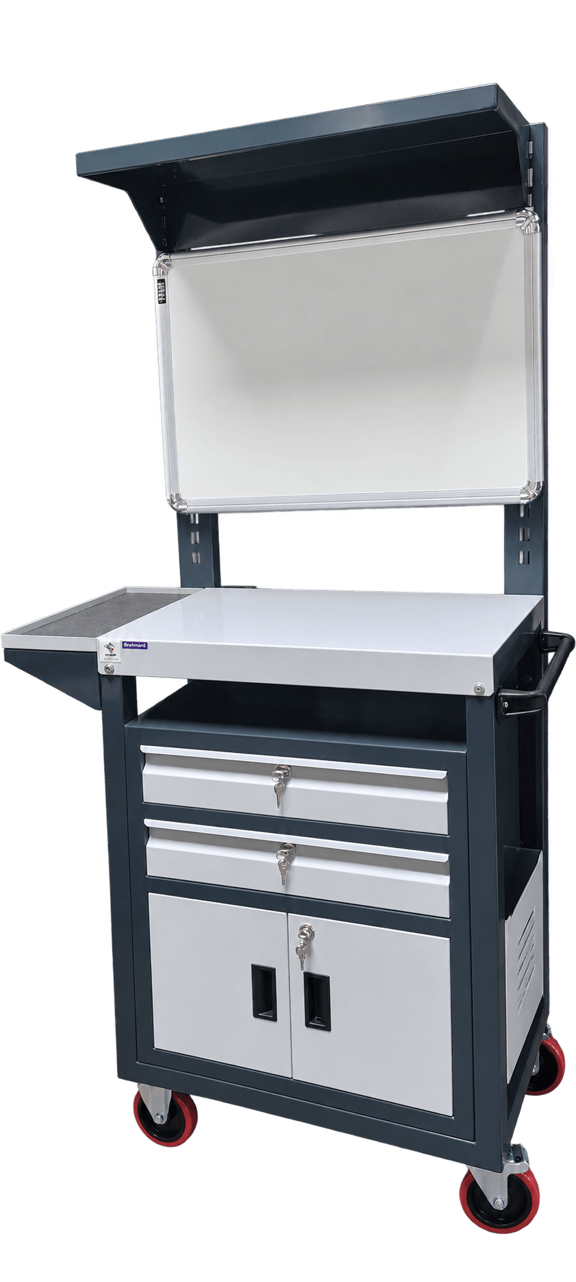 VMC TOOL TROLLEY