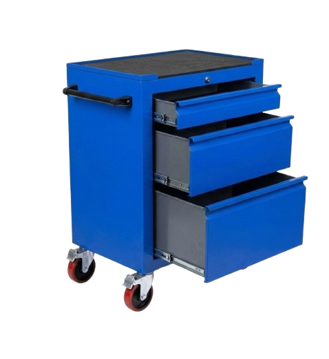 3 drawer trolley heavy duty india.webp