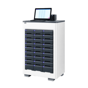 tool management system