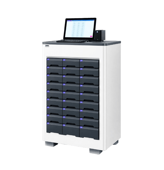 tool management system