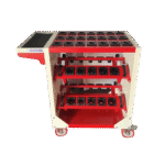 Tool Holder Trolley